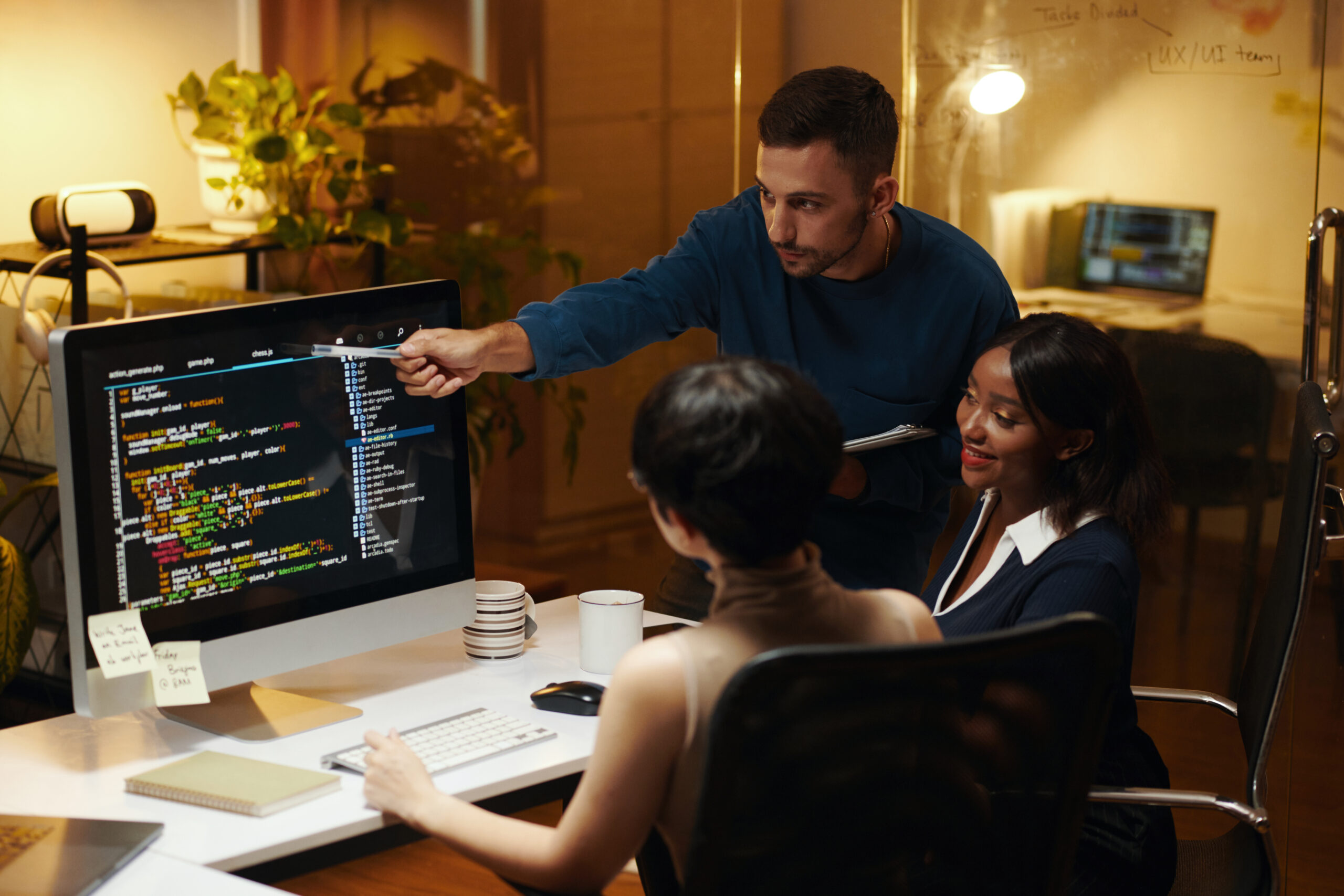 Course Category Image